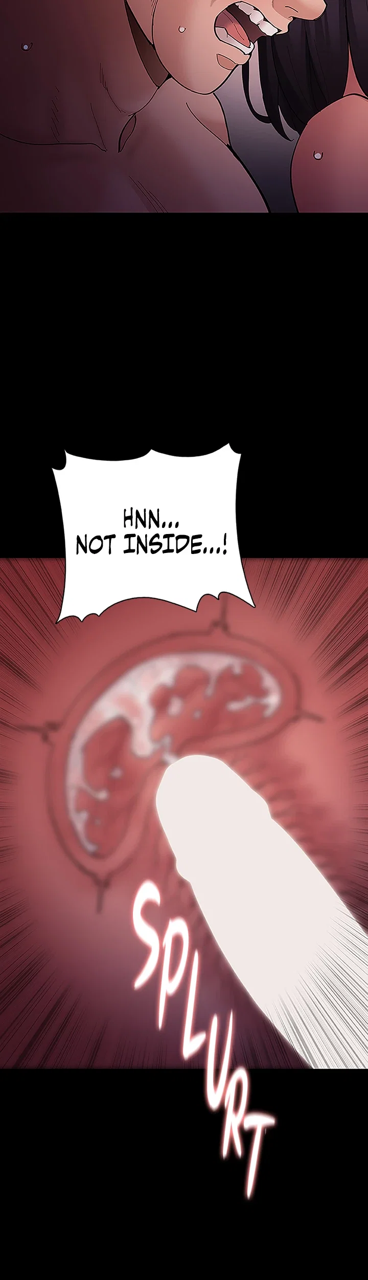 His Addictive Touch Chapter 64 - Page 50