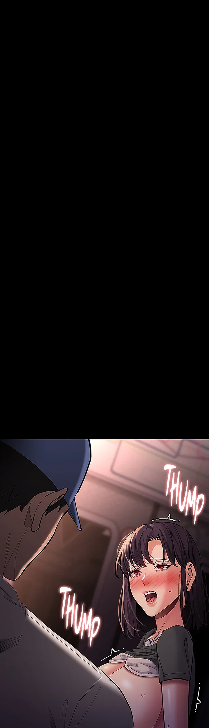 His Addictive Touch Chapter 68 - Page 5