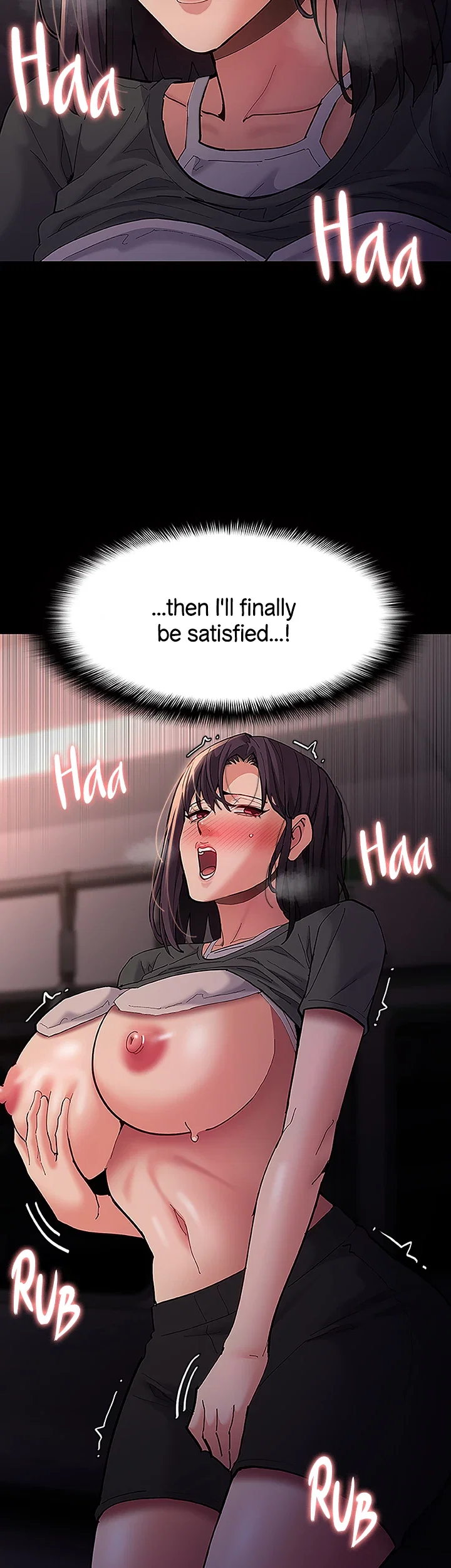 His Addictive Touch Chapter 68 - Page 7