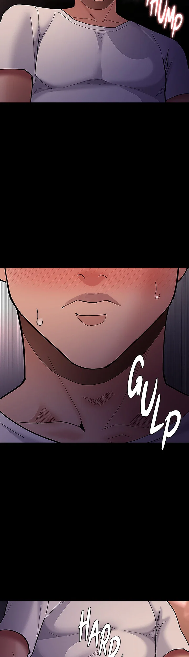His Addictive Touch Chapter 68 - Page 11