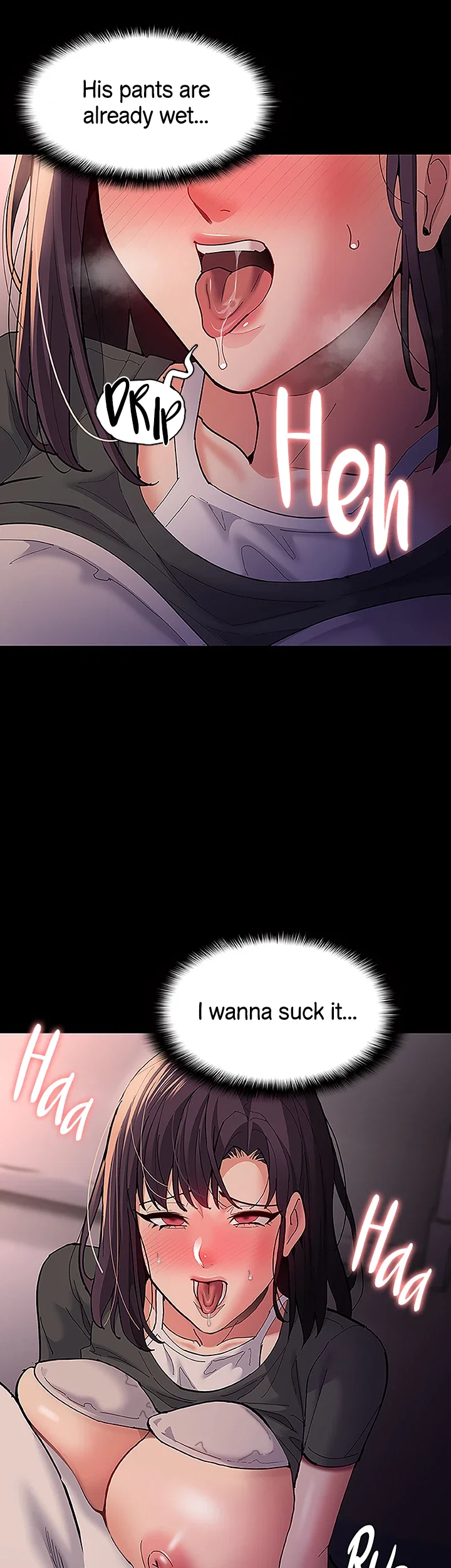 His Addictive Touch Chapter 68 - Page 13