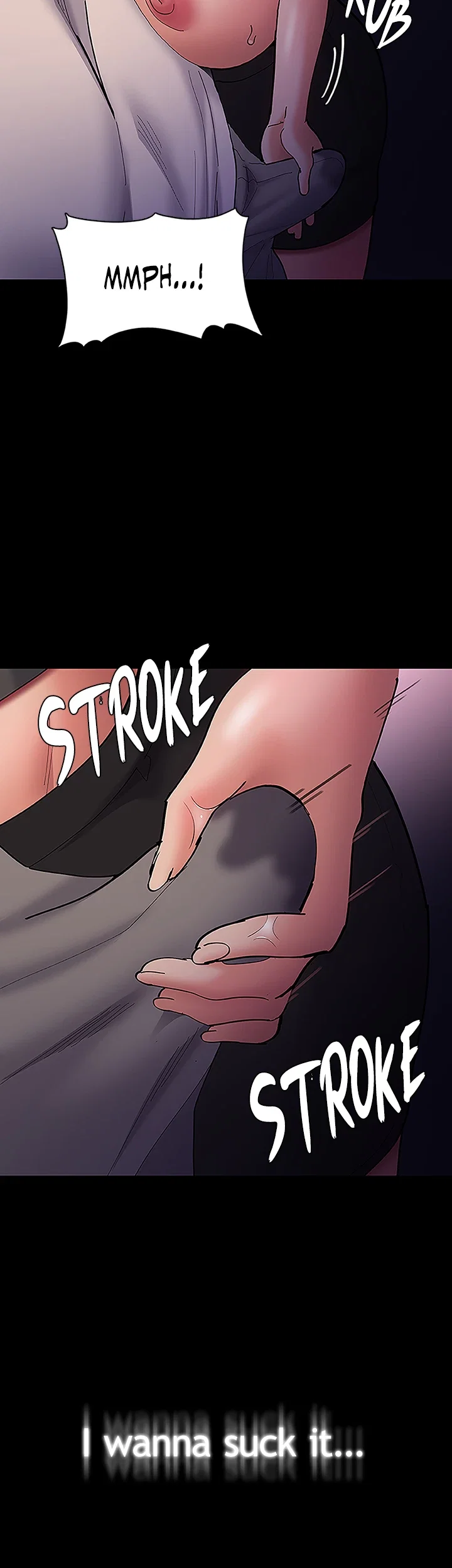 His Addictive Touch Chapter 68 - Page 14