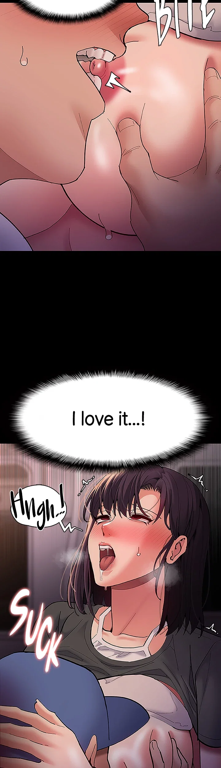 His Addictive Touch Chapter 68 - Page 22