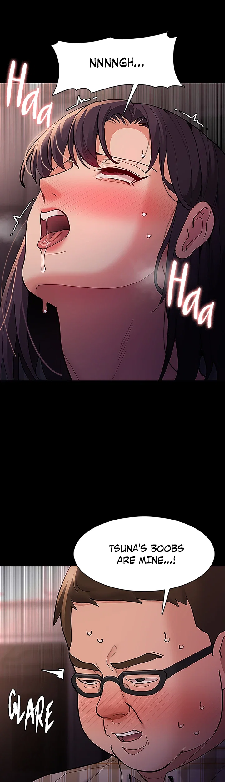 His Addictive Touch Chapter 68 - Page 24