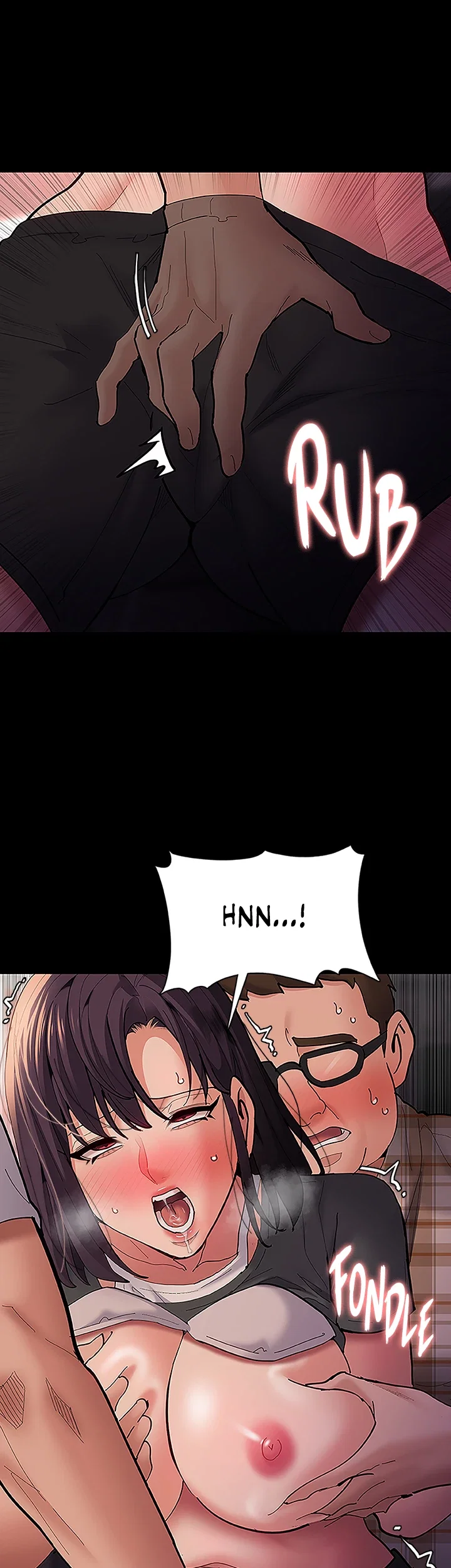 His Addictive Touch Chapter 68 - Page 28