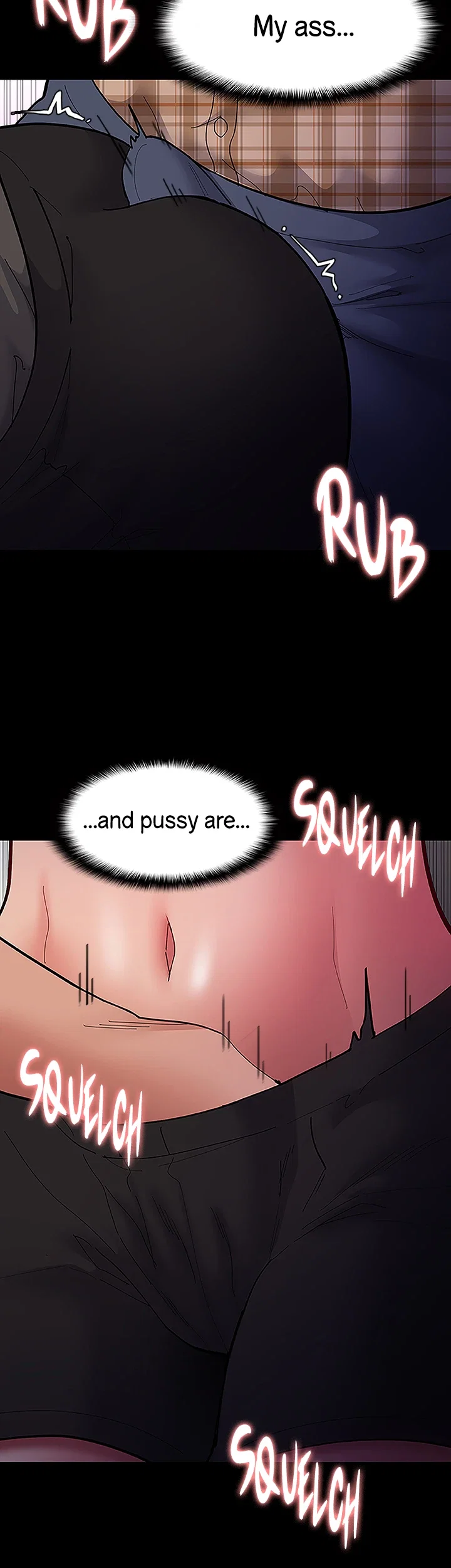 His Addictive Touch Chapter 68 - Page 30