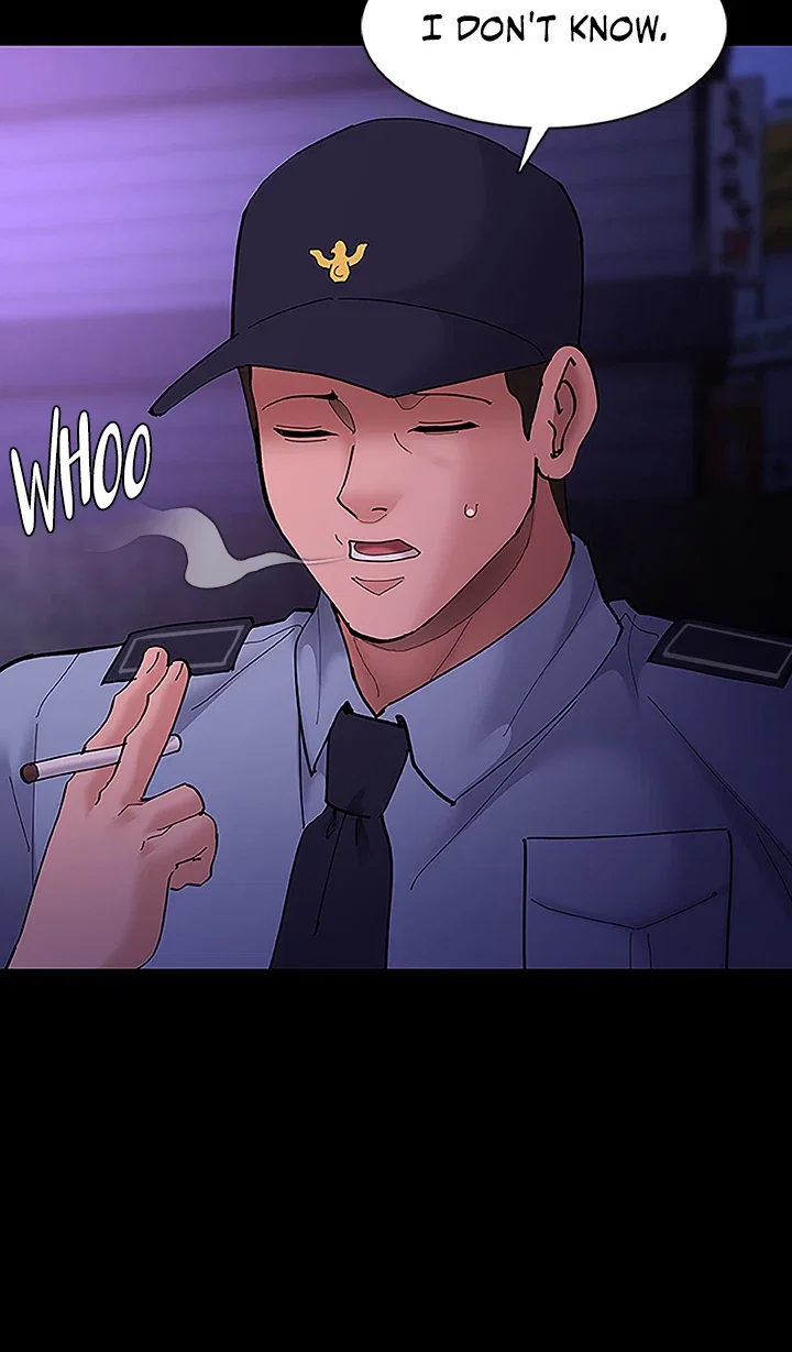 His Addictive Touch Chapter 68 - Page 35