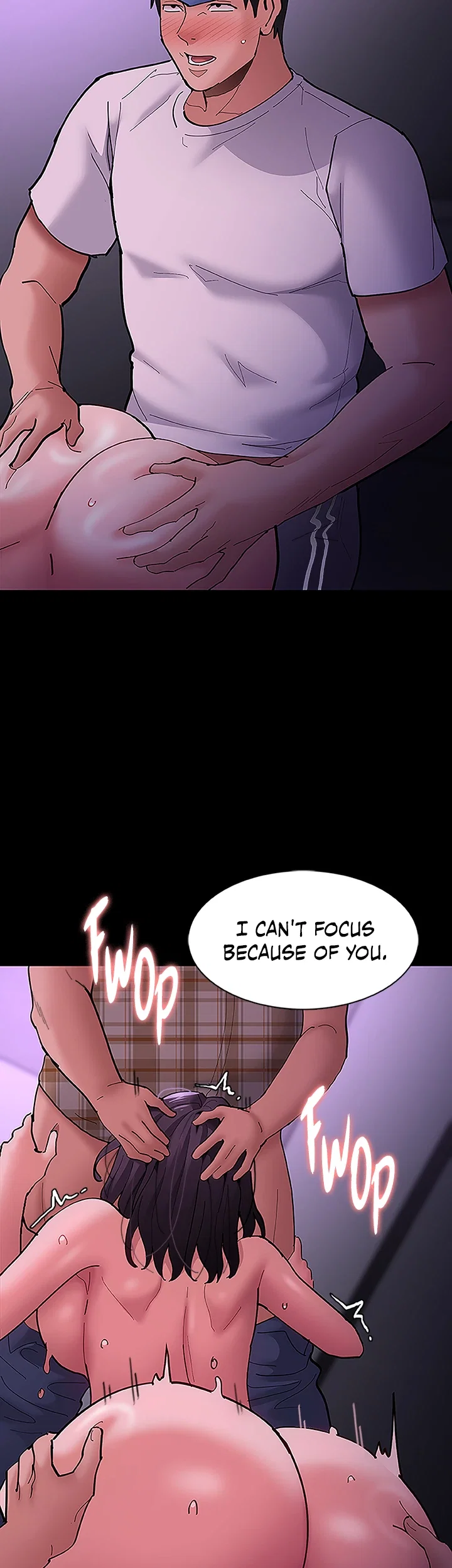 His Addictive Touch Chapter 68 - Page 41