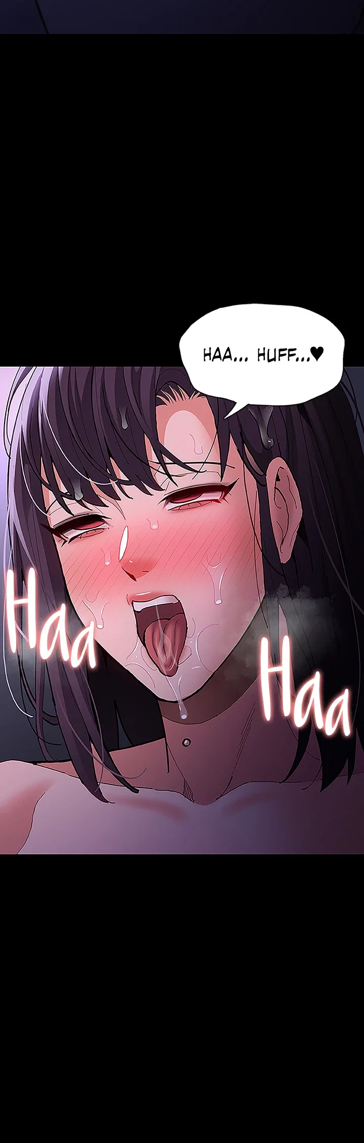 His Addictive Touch Chapter 68 - Page 50