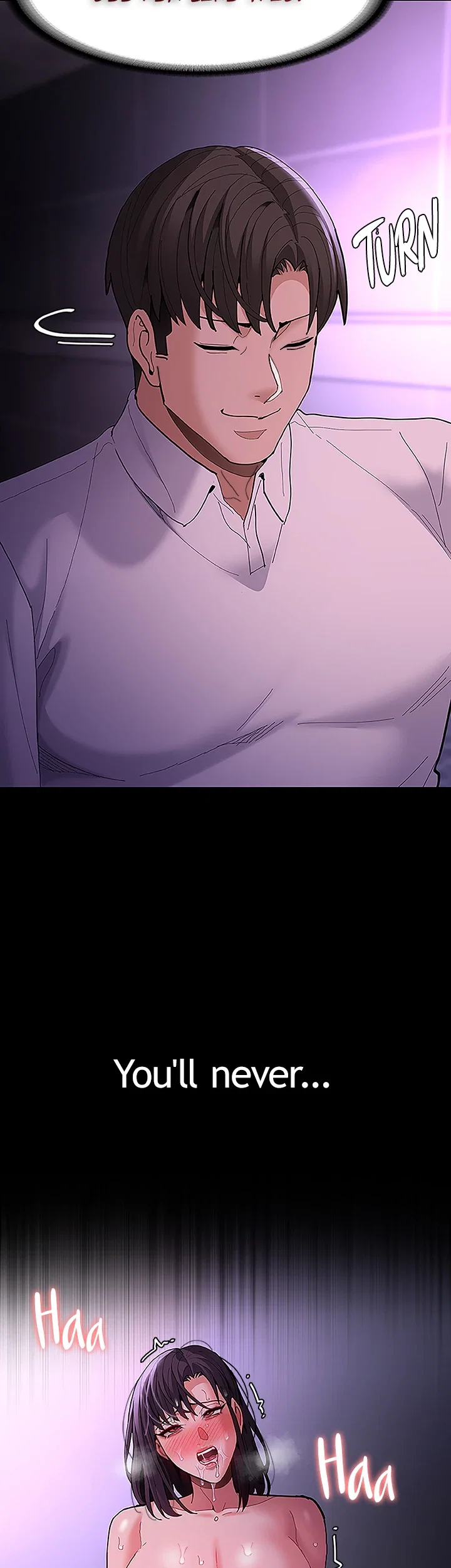 His Addictive Touch Chapter 68 - Page 52