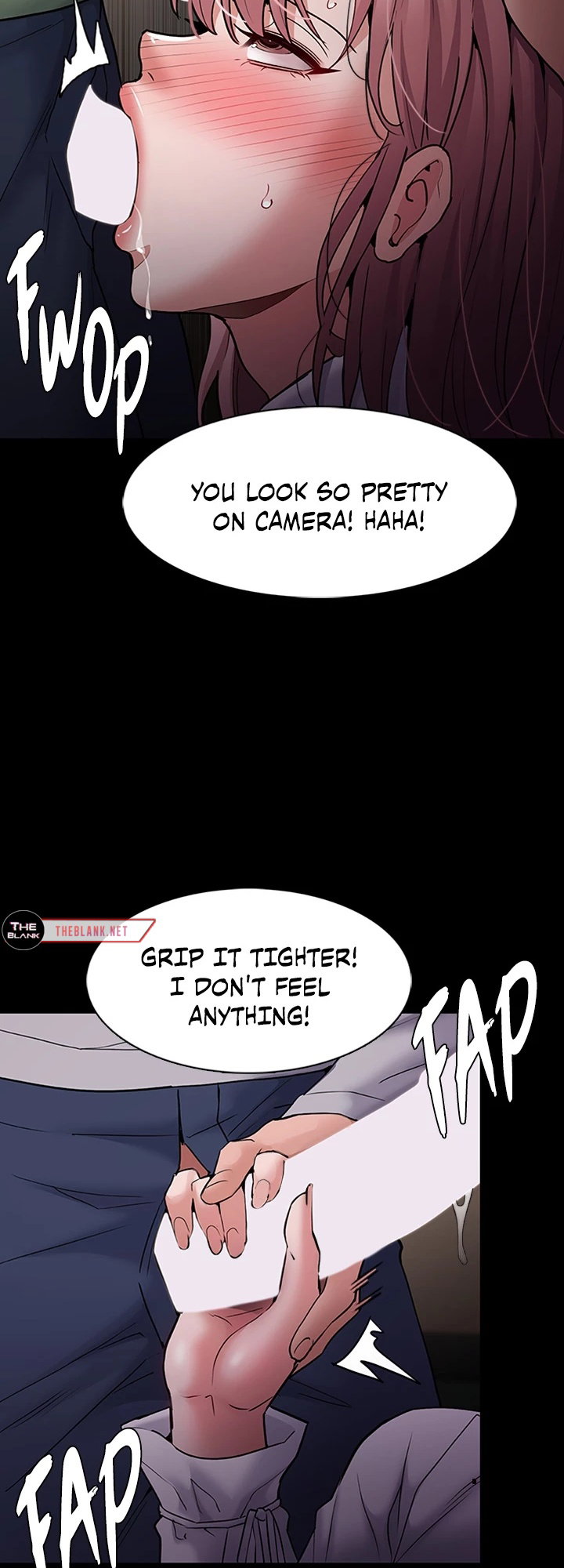 His Addictive Touch Chapter 73 - Page 3