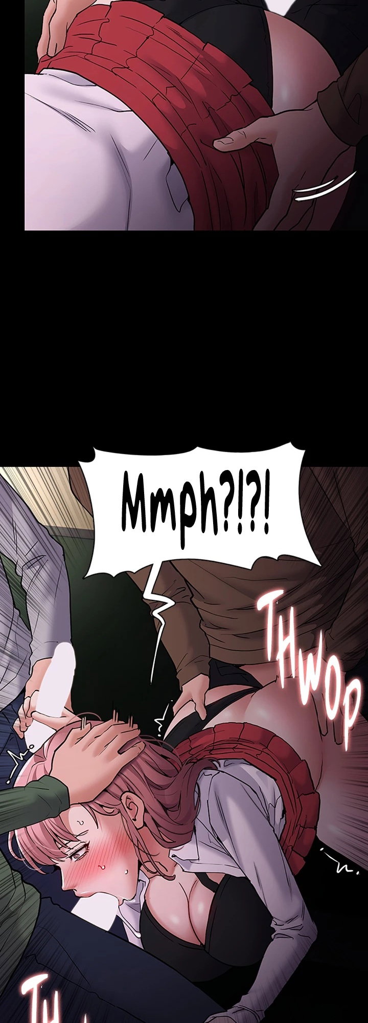 His Addictive Touch Chapter 73 - Page 7