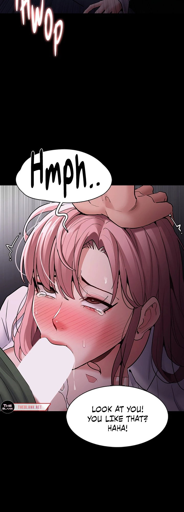 His Addictive Touch Chapter 73 - Page 8