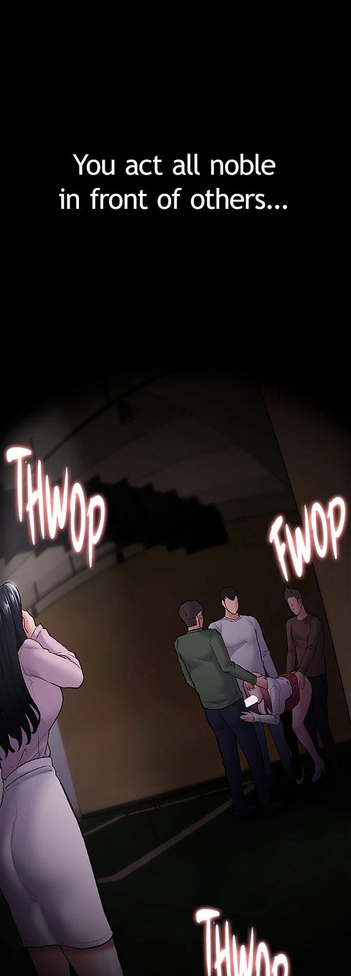 His Addictive Touch Chapter 73 - Page 10