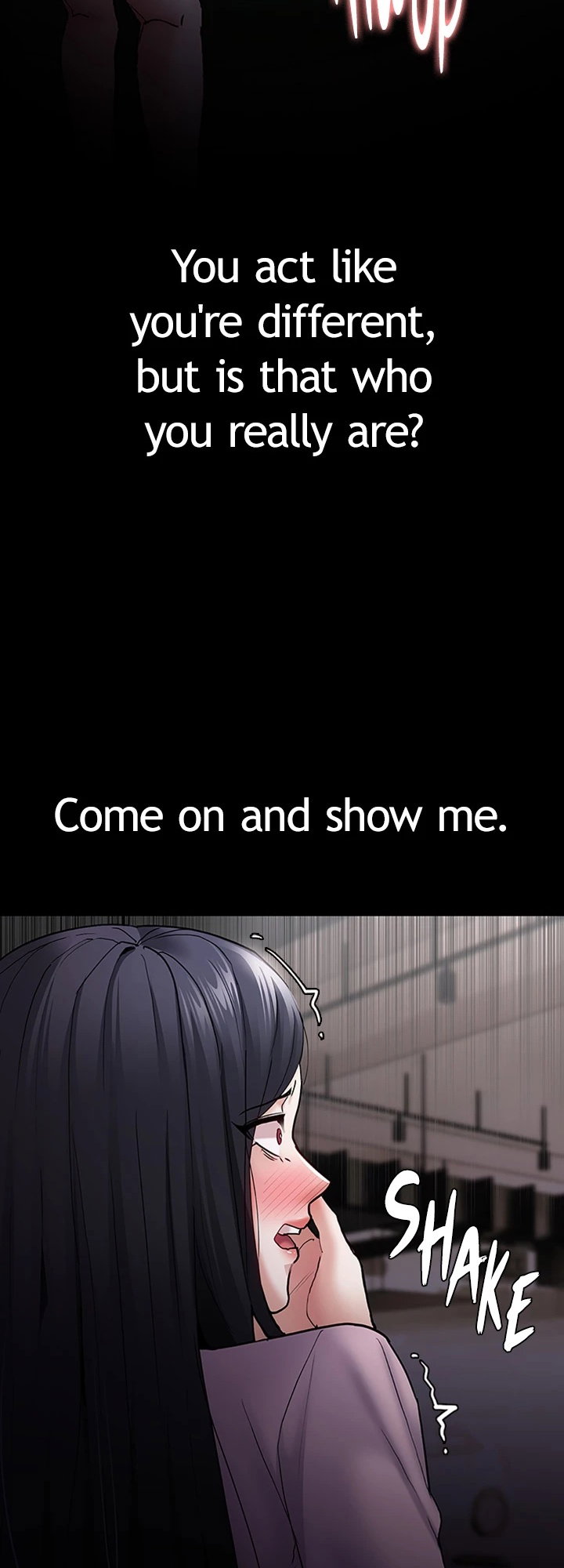 His Addictive Touch Chapter 73 - Page 11