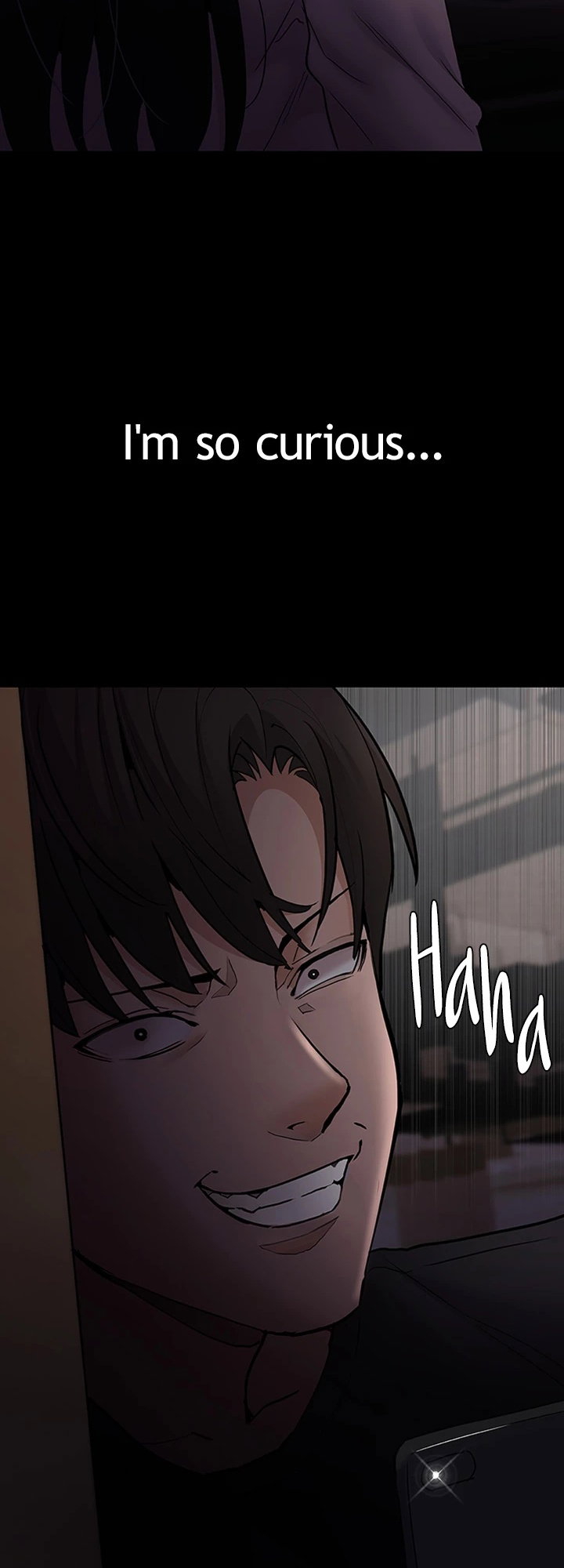 His Addictive Touch Chapter 73 - Page 12