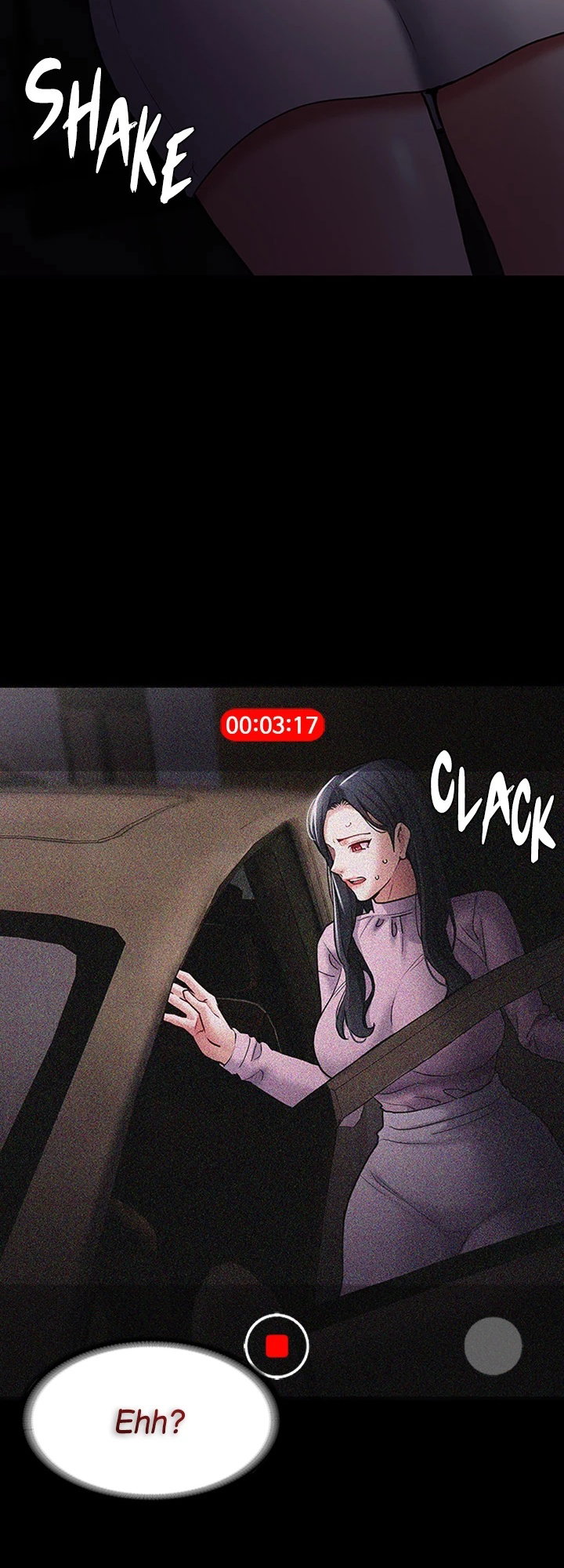 His Addictive Touch Chapter 73 - Page 14