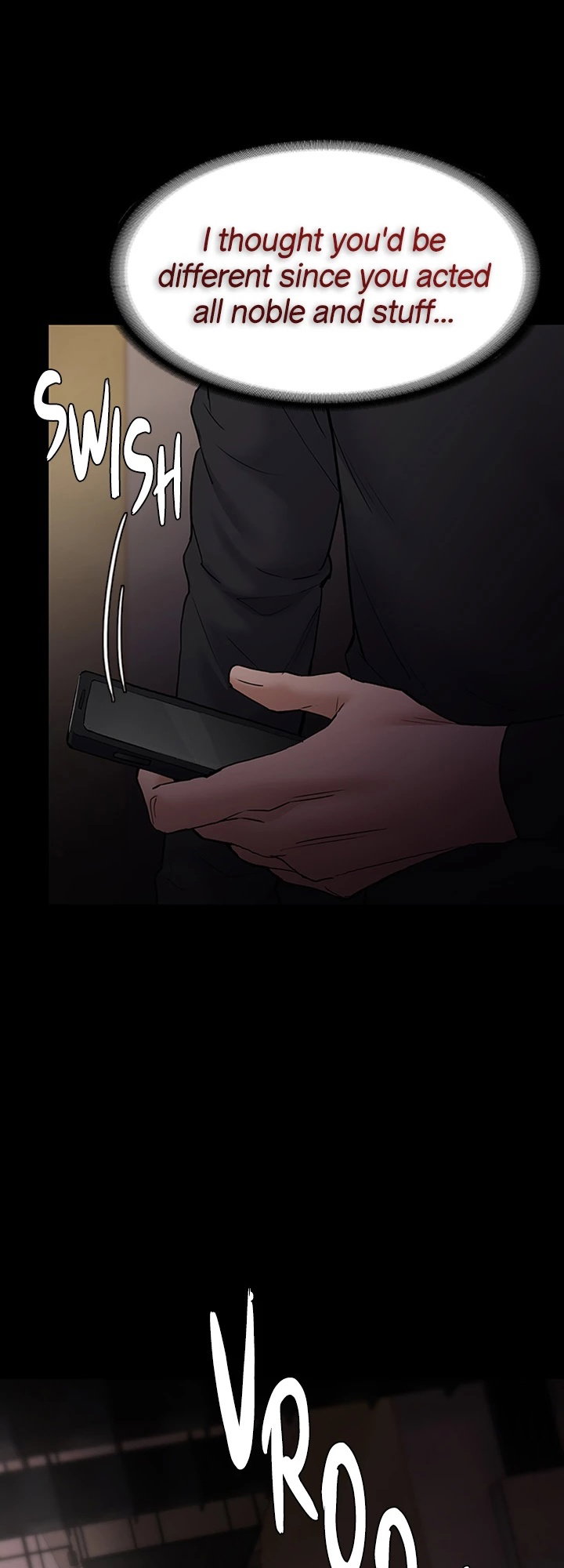 His Addictive Touch Chapter 73 - Page 15