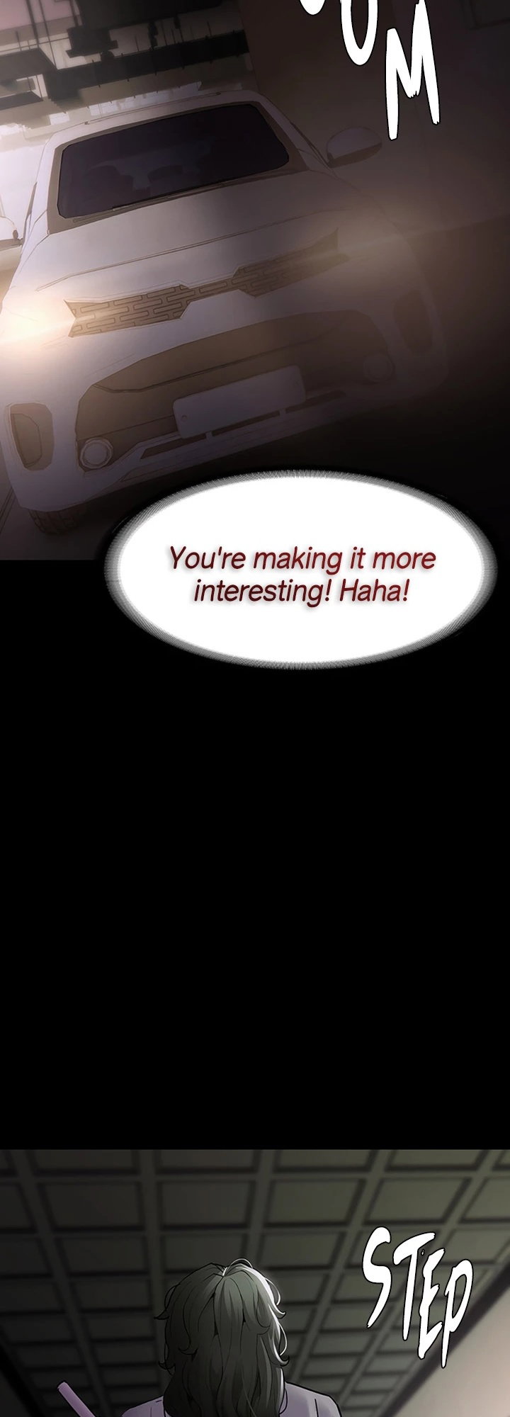 His Addictive Touch Chapter 73 - Page 16