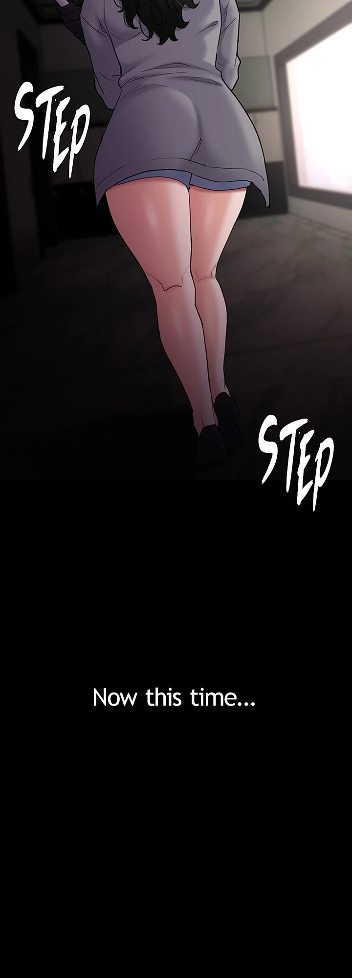 His Addictive Touch Chapter 73 - Page 17