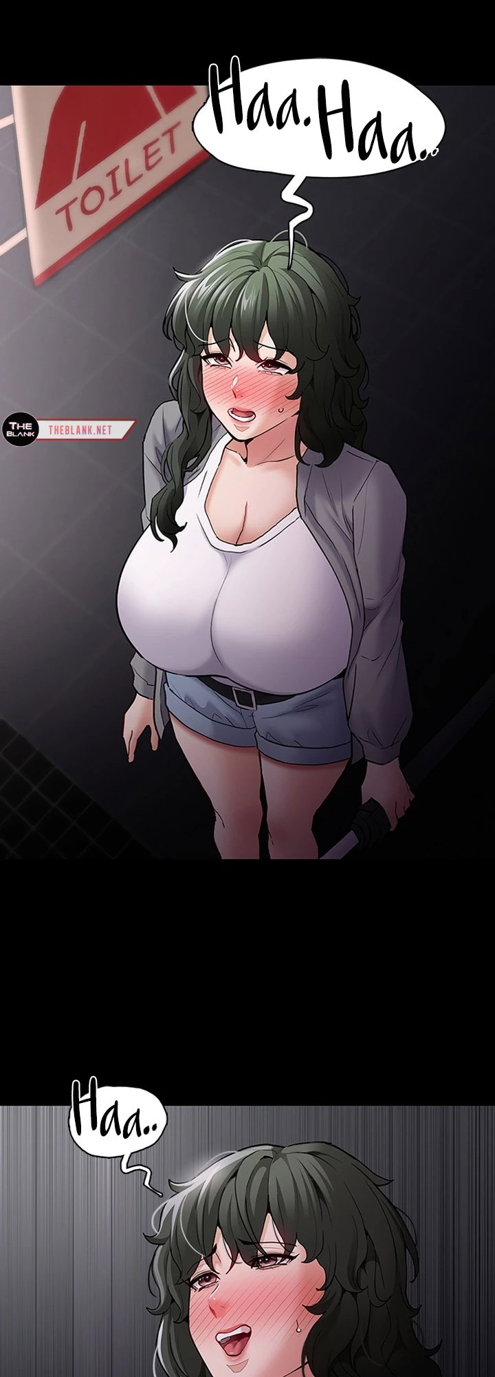 His Addictive Touch Chapter 73 - Page 18