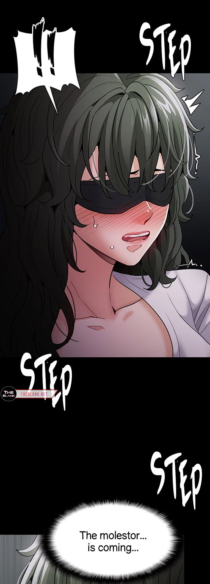 His Addictive Touch Chapter 73 - Page 23