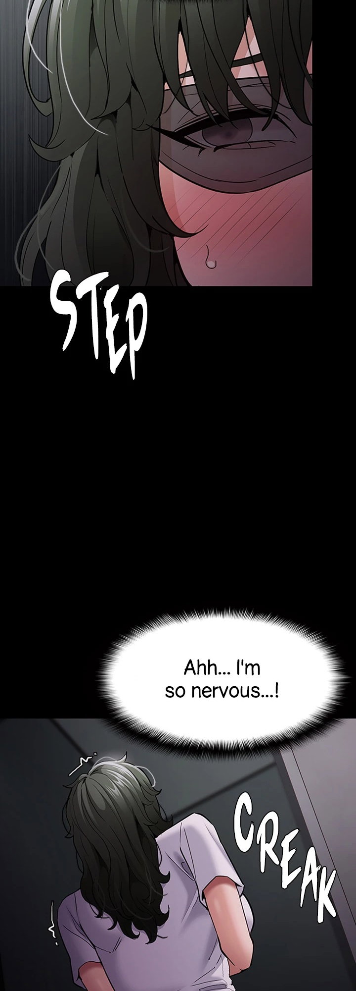 His Addictive Touch Chapter 73 - Page 24