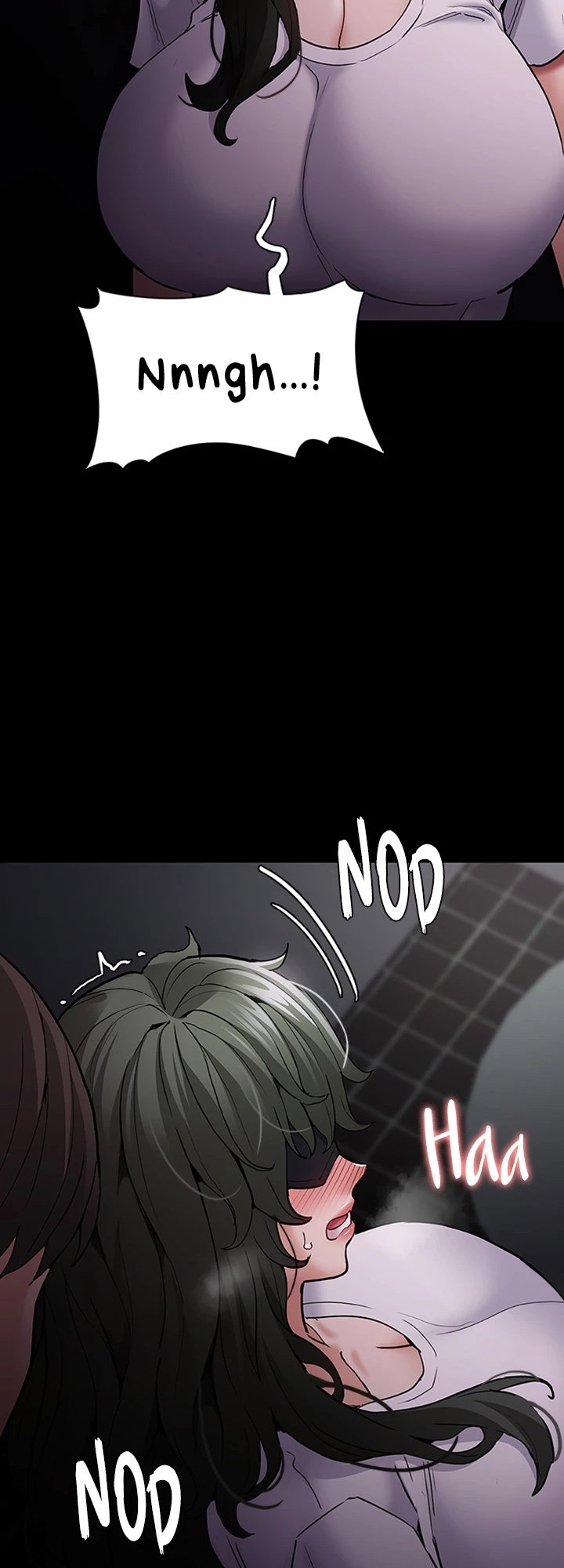 His Addictive Touch Chapter 73 - Page 26