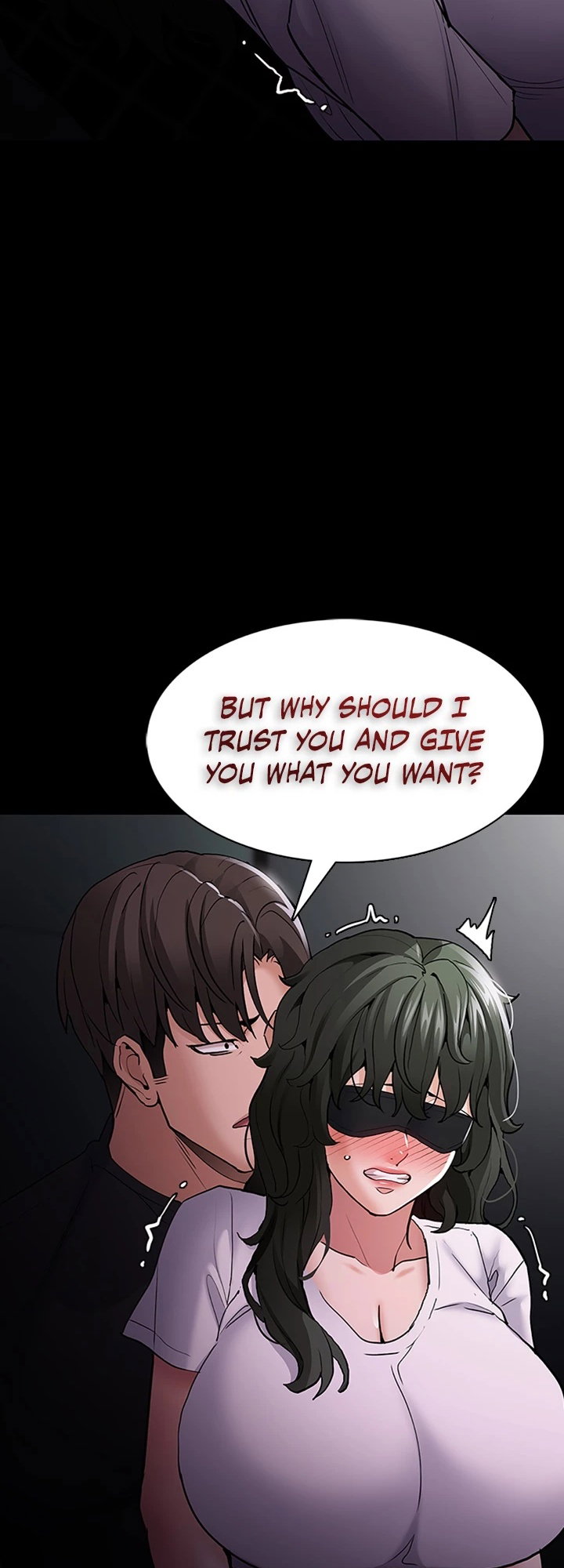 His Addictive Touch Chapter 73 - Page 27