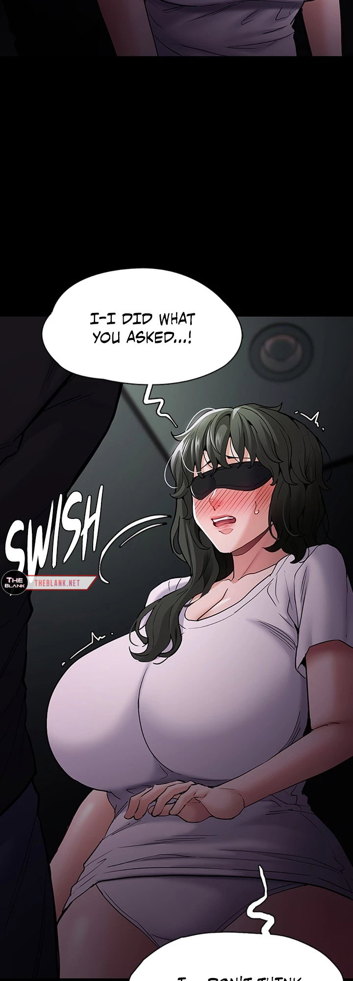 His Addictive Touch Chapter 73 - Page 28