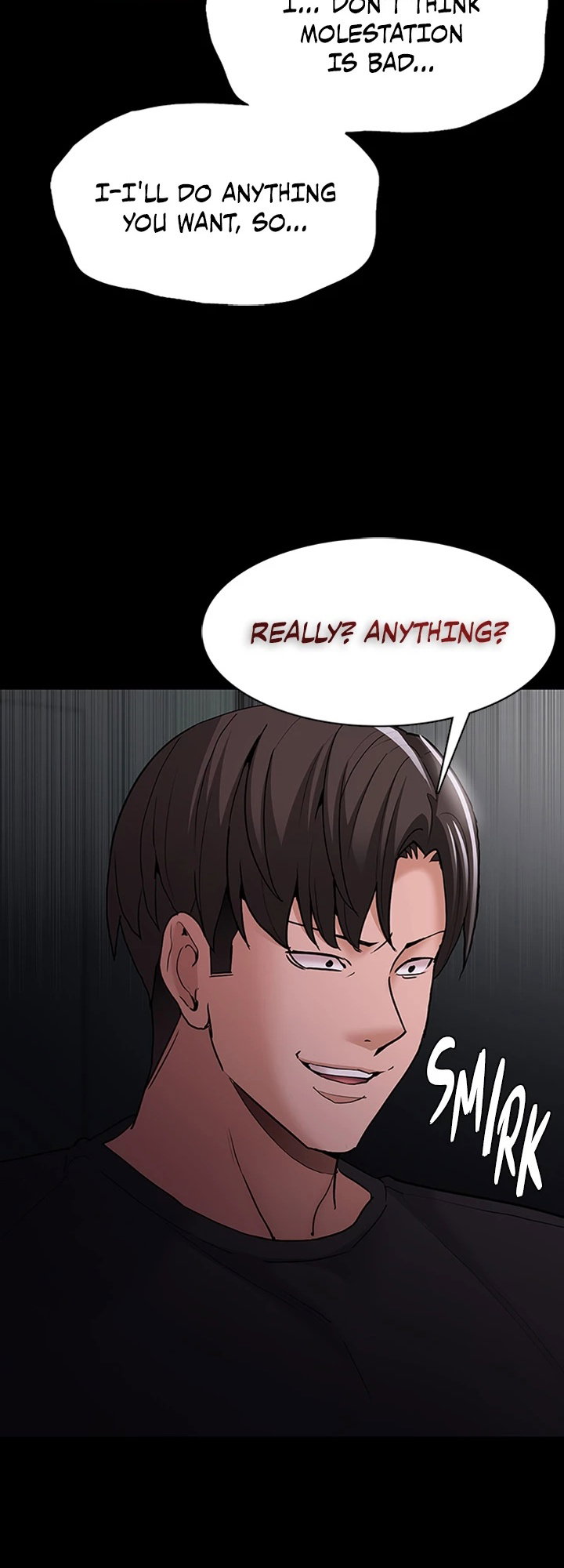 His Addictive Touch Chapter 73 - Page 29