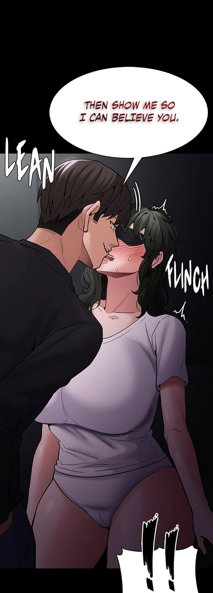 His Addictive Touch Chapter 73 - Page 30