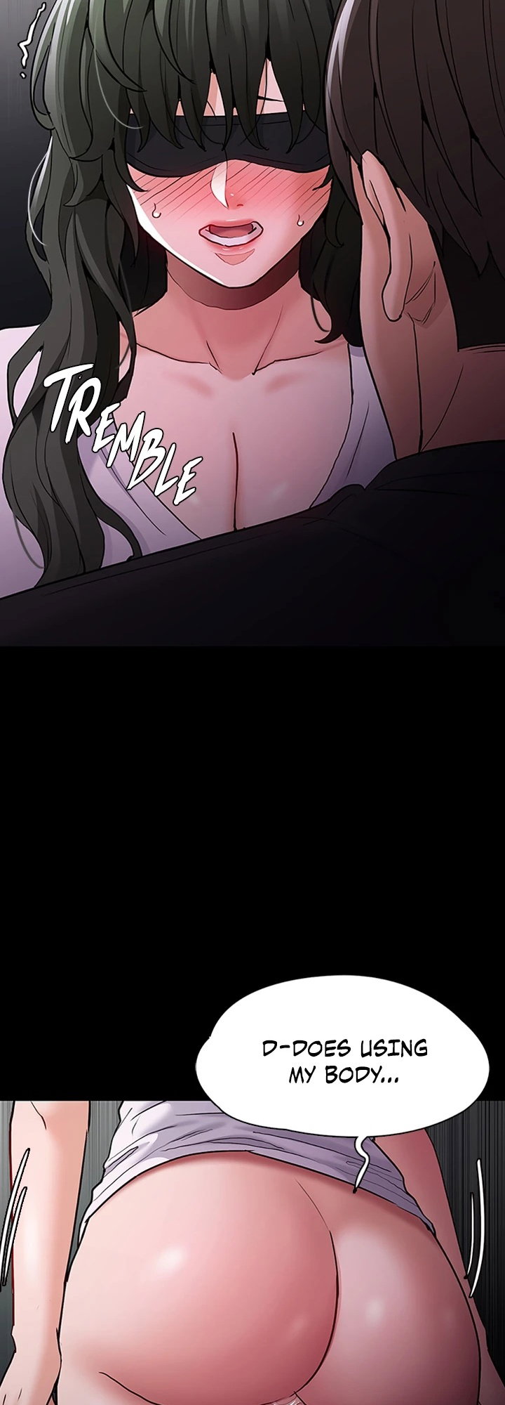 His Addictive Touch Chapter 73 - Page 32