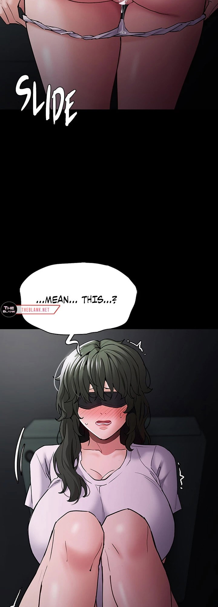 His Addictive Touch Chapter 73 - Page 33