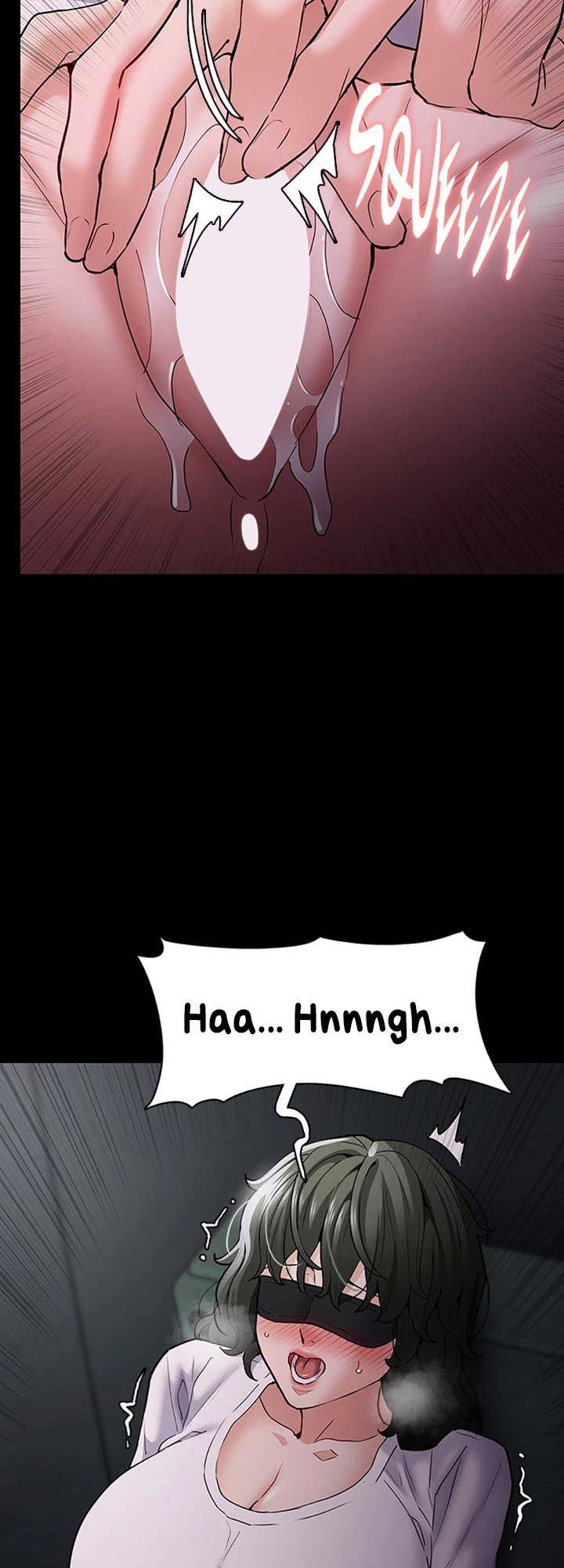 His Addictive Touch Chapter 73 - Page 37