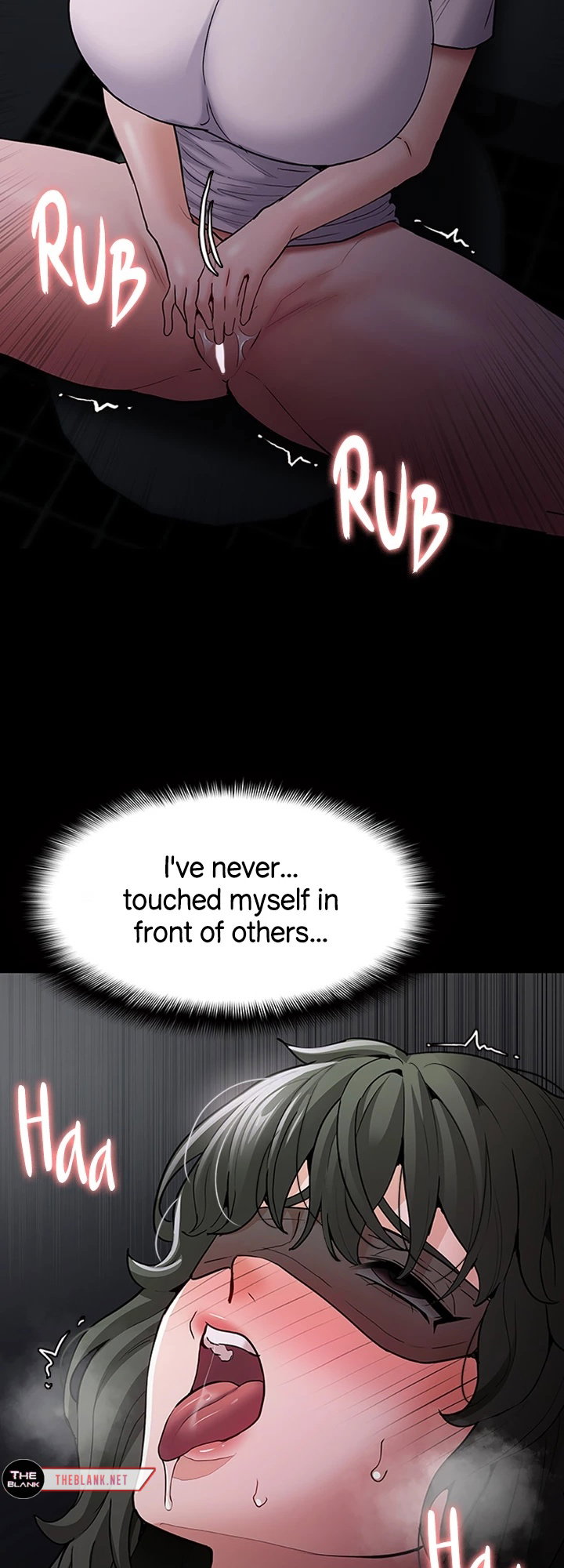 His Addictive Touch Chapter 73 - Page 38