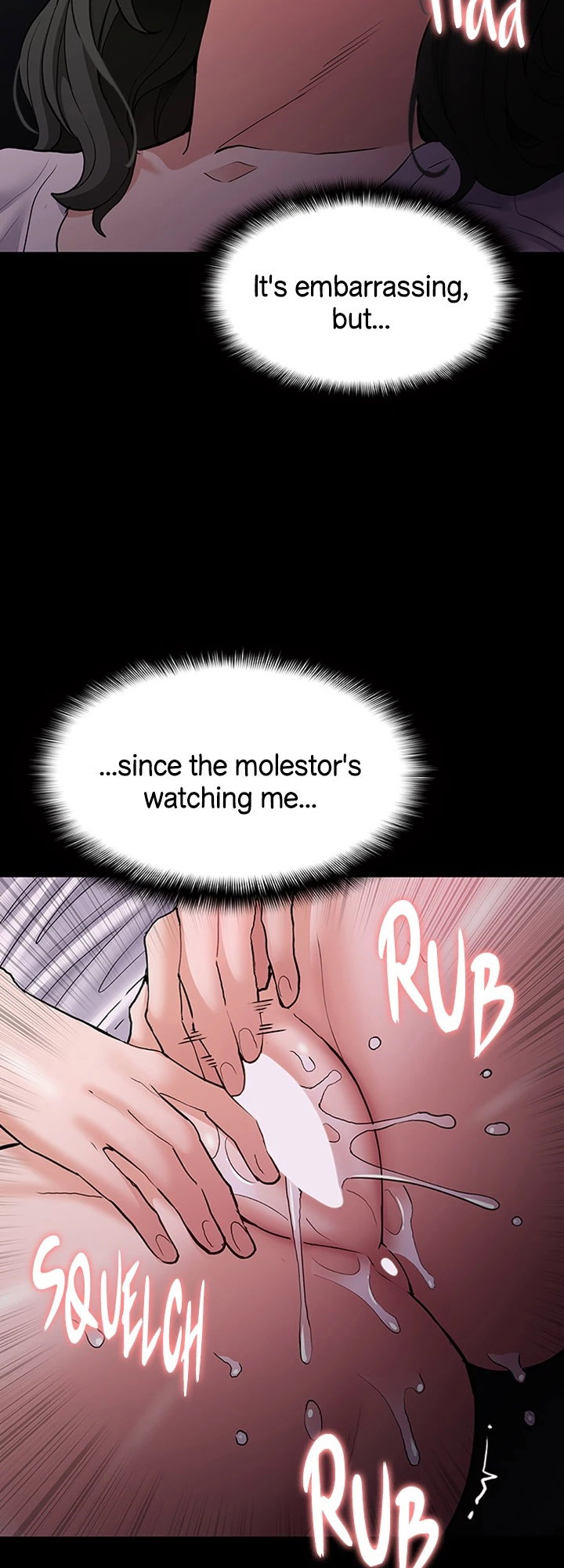 His Addictive Touch Chapter 73 - Page 39