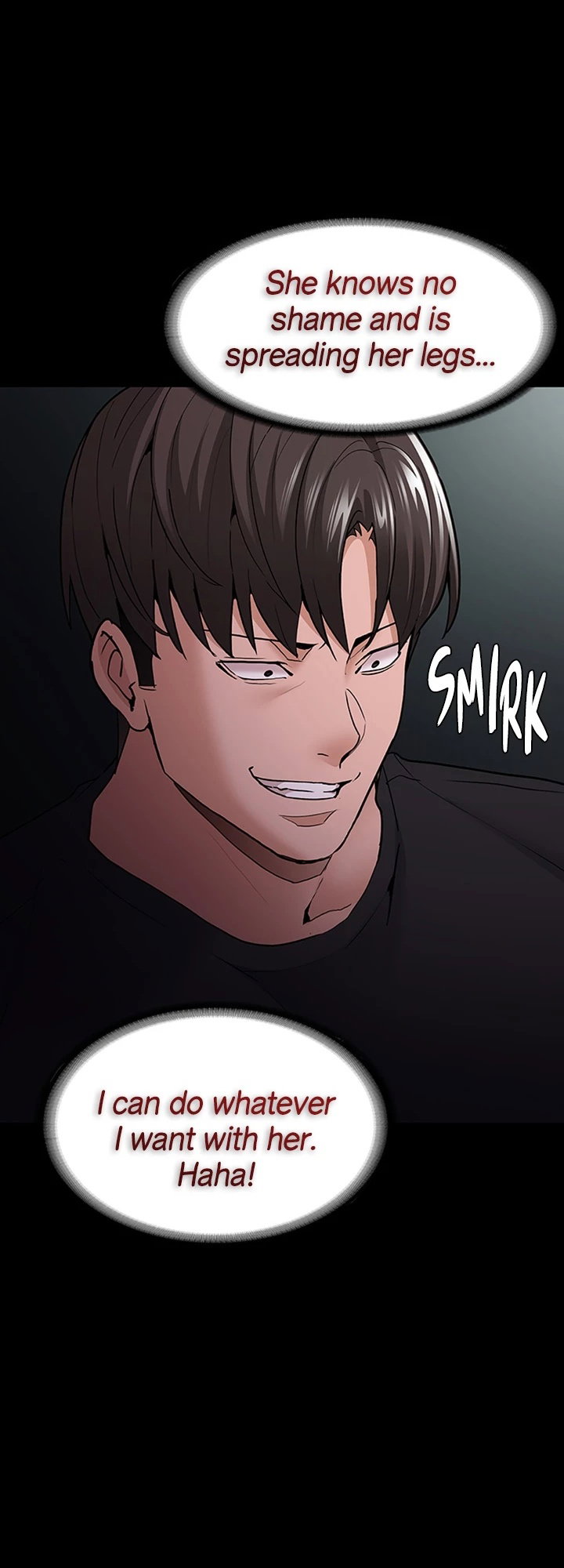 His Addictive Touch Chapter 73 - Page 41