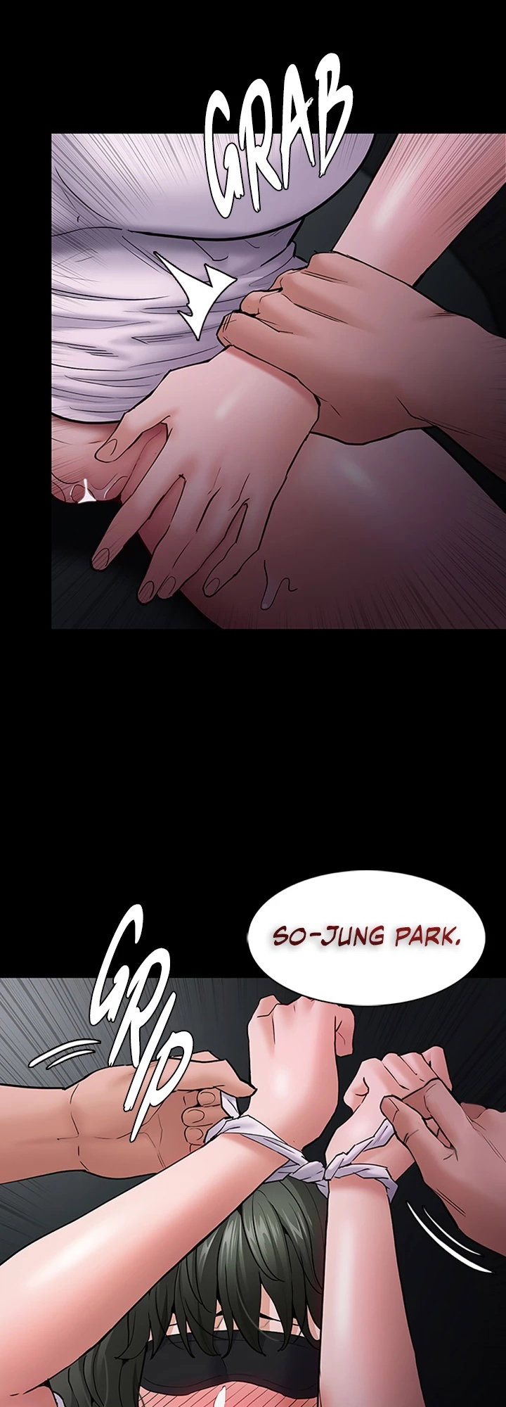 His Addictive Touch Chapter 73 - Page 42