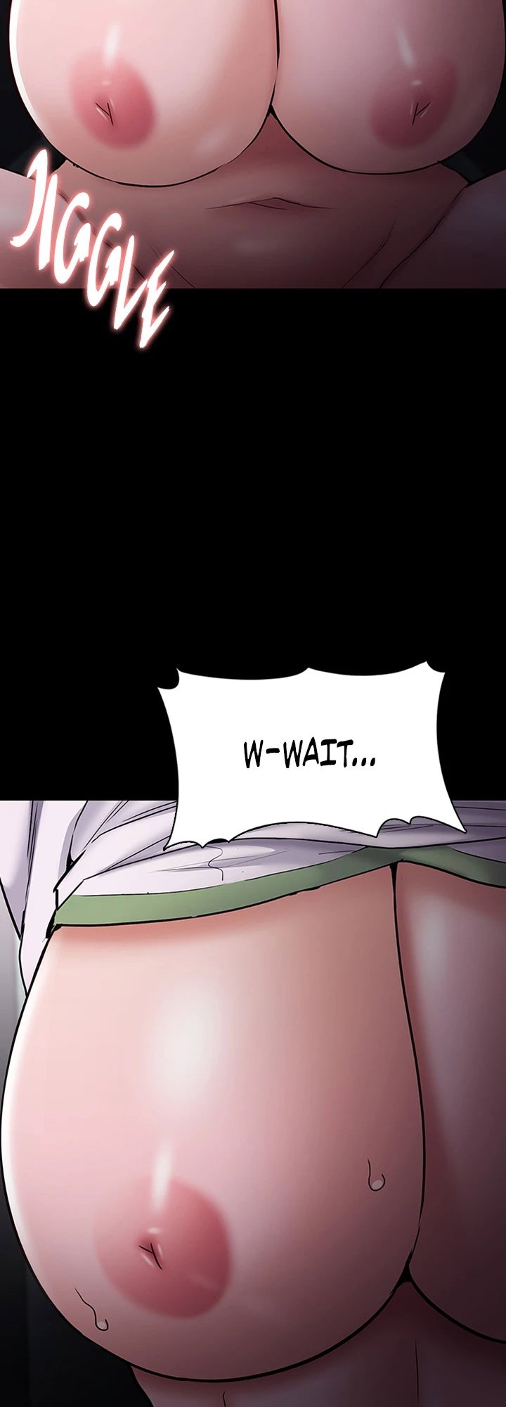 His Addictive Touch Chapter 73 - Page 44
