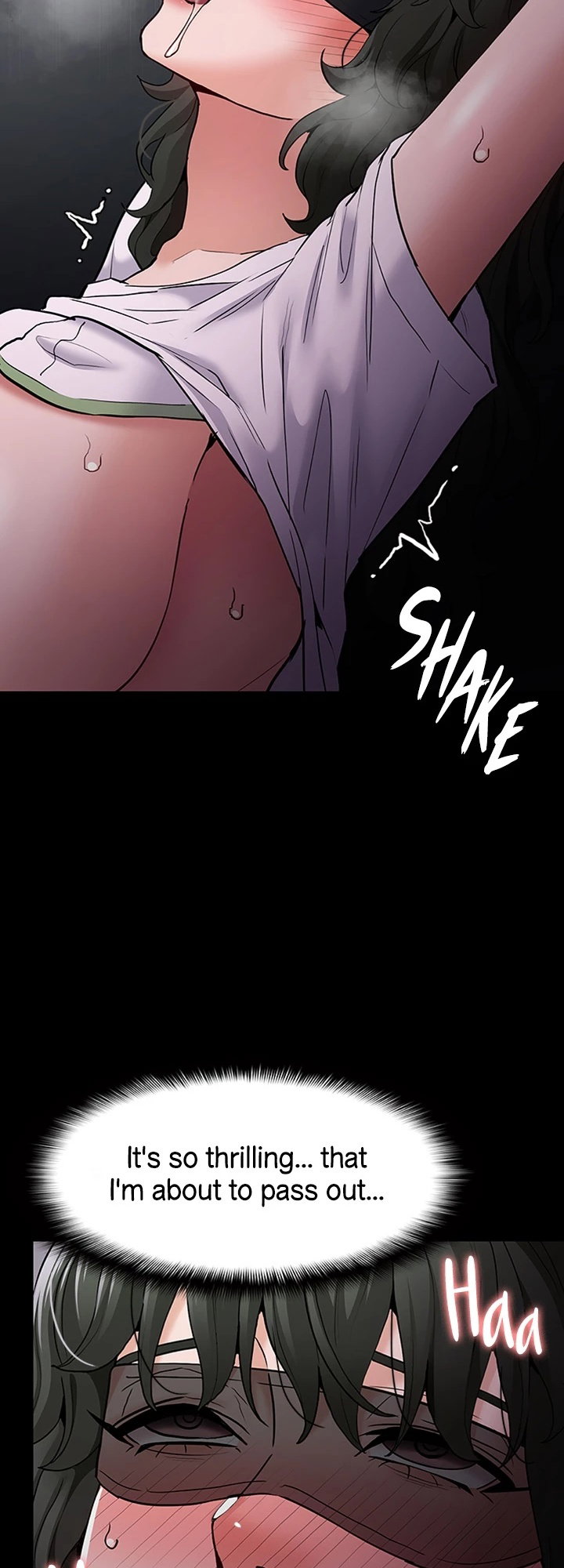 His Addictive Touch Chapter 73 - Page 50