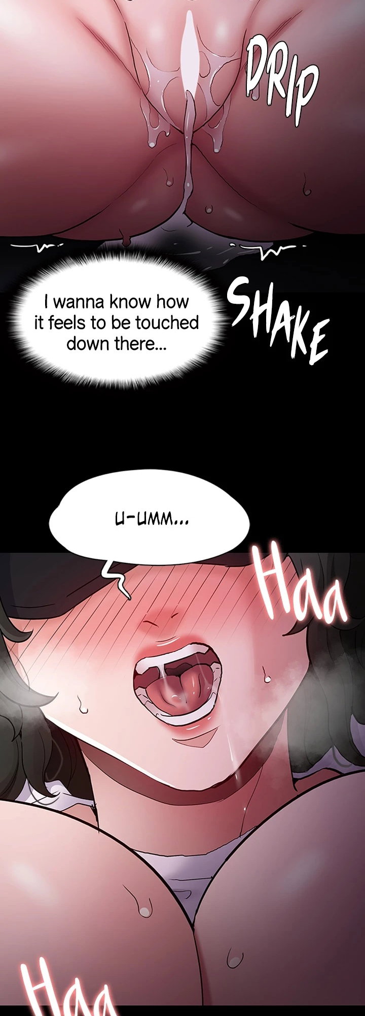 His Addictive Touch Chapter 73 - Page 52