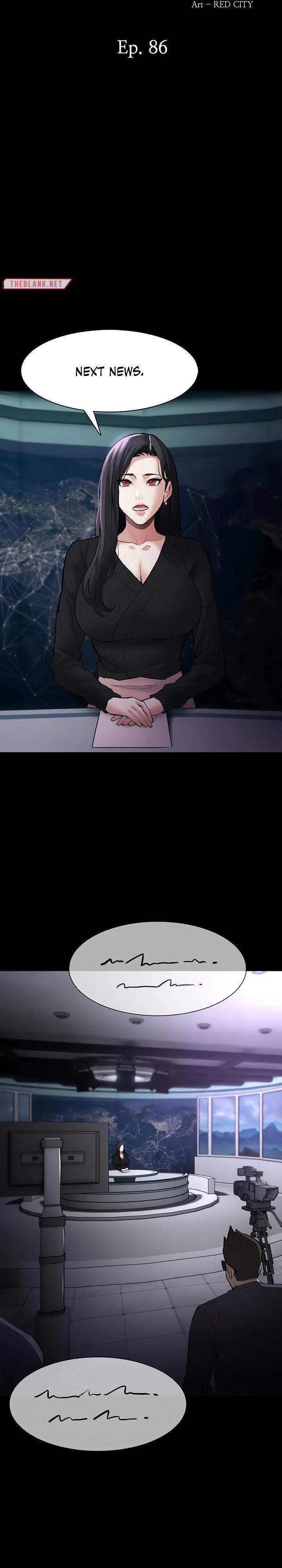 His Addictive Touch Chapter 86 - Page 3