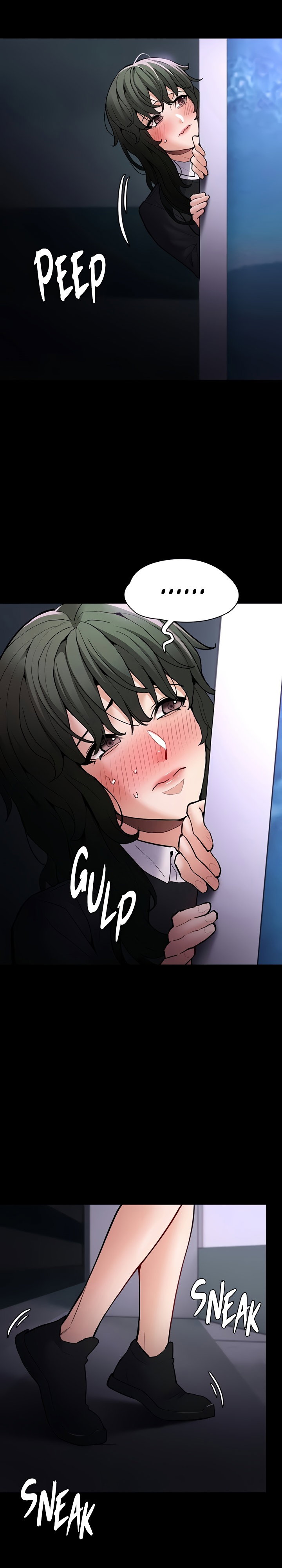 His Addictive Touch Chapter 86 - Page 4