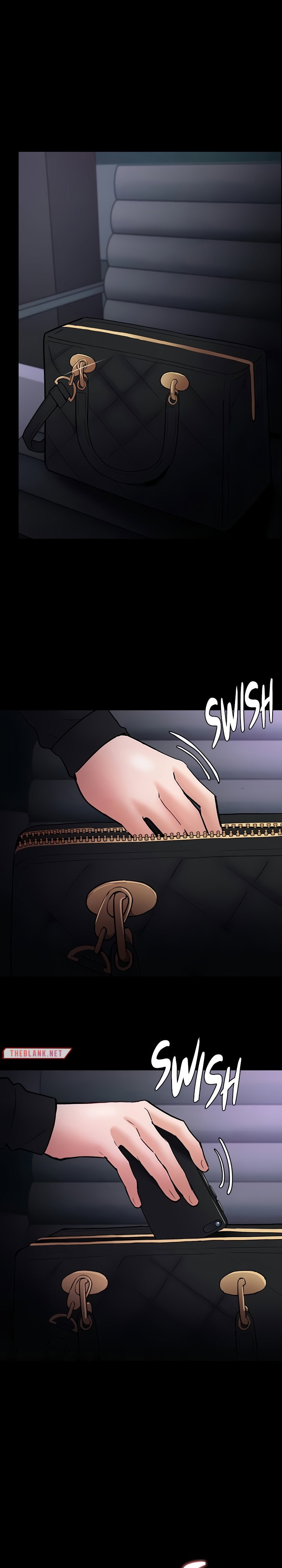 His Addictive Touch Chapter 86 - Page 5