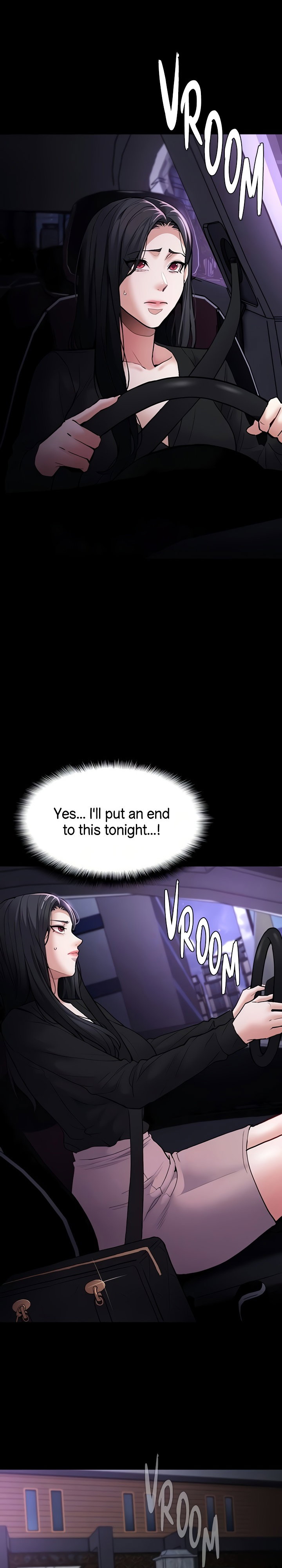His Addictive Touch Chapter 86 - Page 7