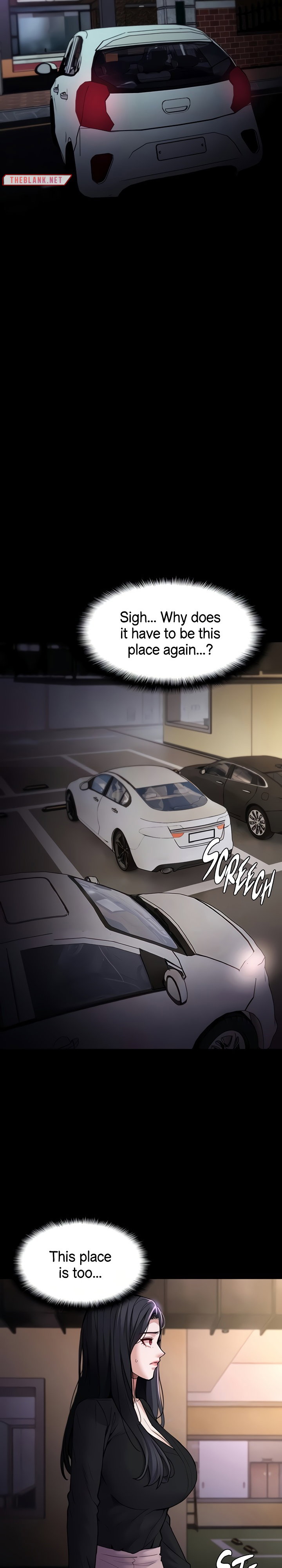 His Addictive Touch Chapter 86 - Page 8