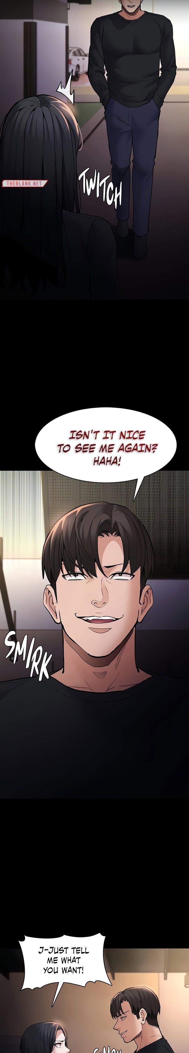 His Addictive Touch Chapter 86 - Page 11