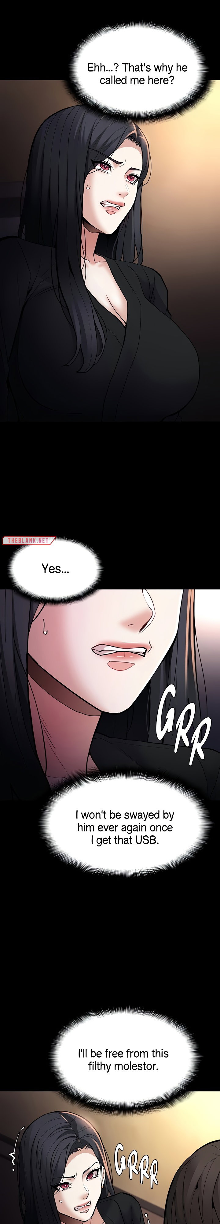 His Addictive Touch Chapter 86 - Page 13