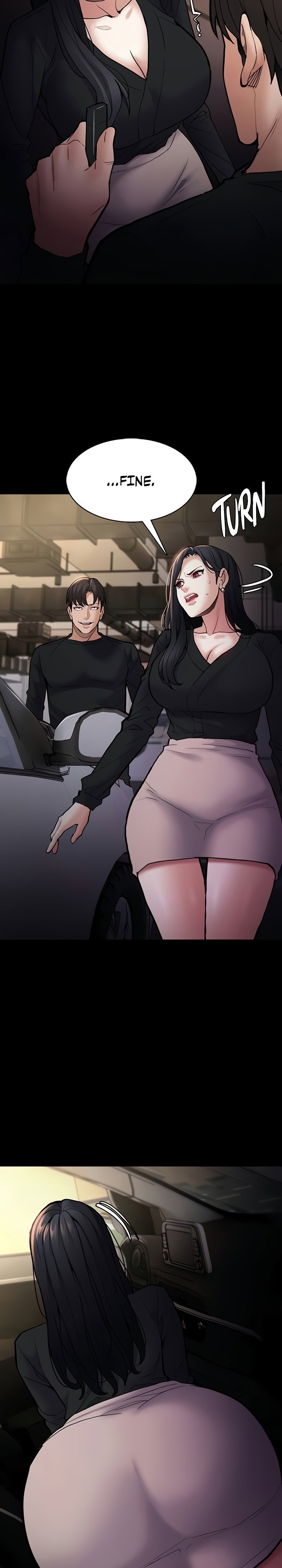 His Addictive Touch Chapter 86 - Page 14
